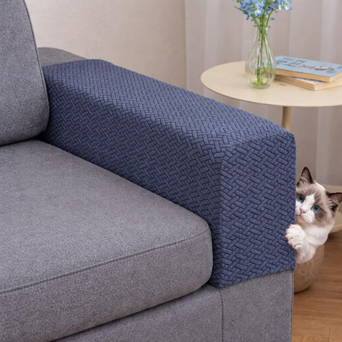 Couch arm covers sofa - couch,