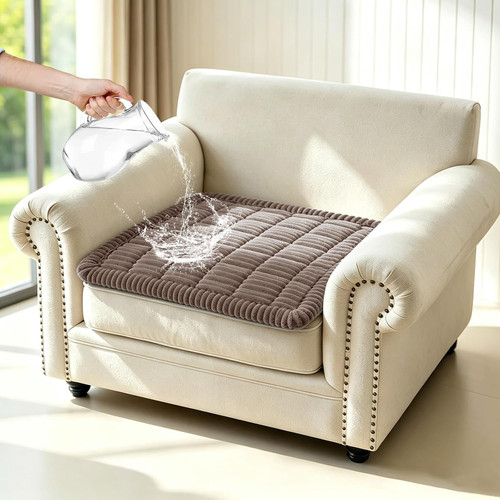 Waterproof couch cover - waterproof, for