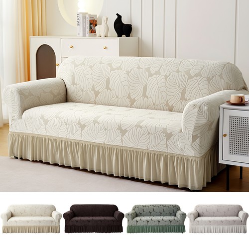 Seater stretch sofa - seater,