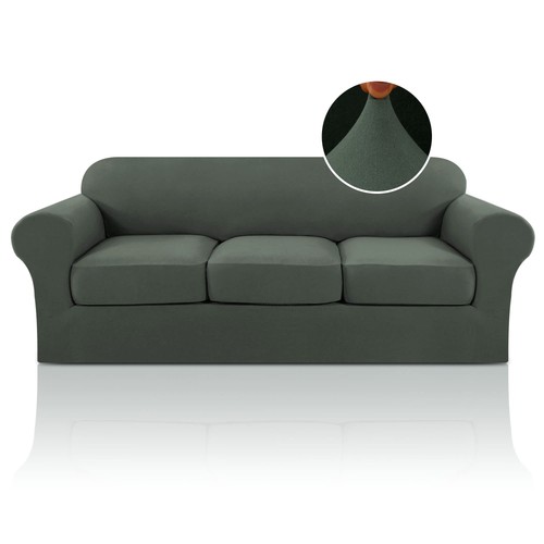 Princedeco pieces couch - 4,