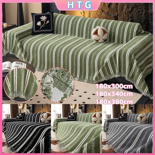 Boho couch cover sofa - boho,