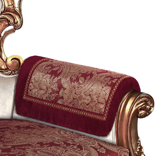 Luxury sofa armrest covers - sofa, set