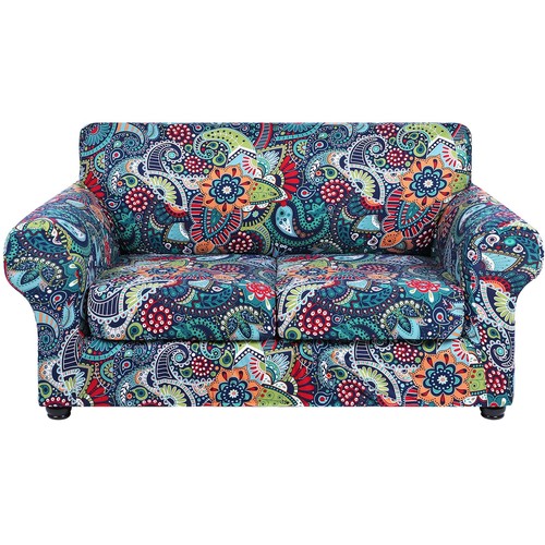 Stretch couch cover - cover,, sofa