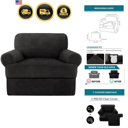 Pieces cushion chair - pieces,