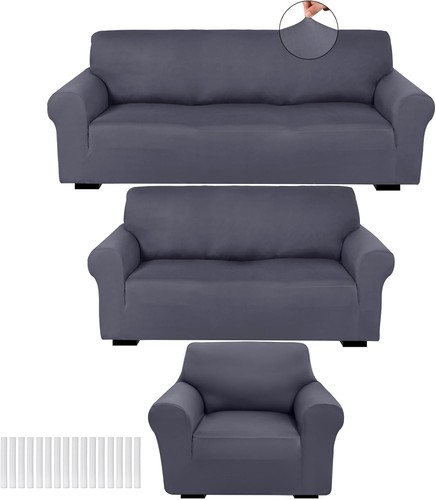 Pcs slipcover set couch - pcs,