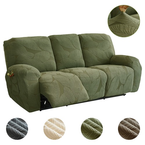 Seater recliner sofa - recliner,