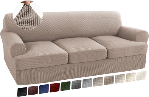 Piece cushion sofa - 4,