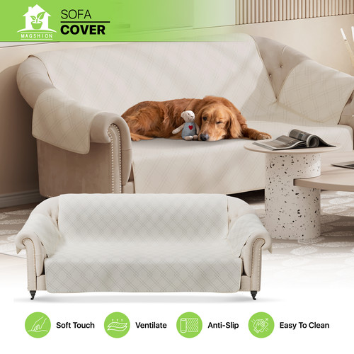 Sofa covers water resistant - sofa, water-resistant
