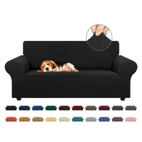 Kekuou stretch loveseat sofa - kekuou,