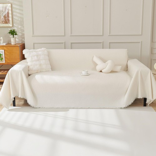 Ostepdecor chenille couch - ostepdecor,