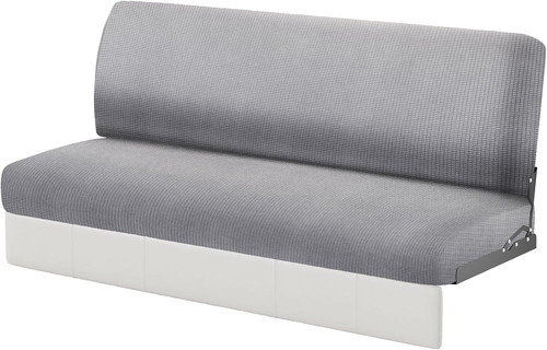 Jackknife sofa cover set - sofa,