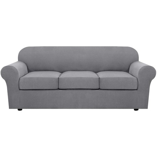 Luxury piece stretch - stretch, sofa