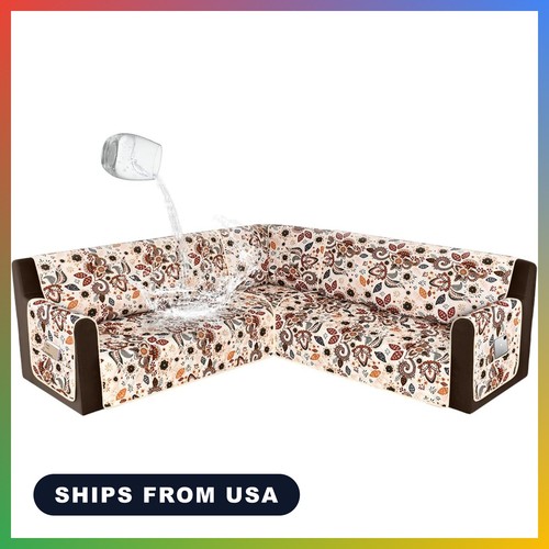 Waterproof sectional sofa - waterproof,